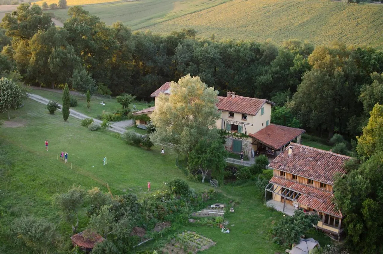 Chaumarty Ecogites Gaillac-Toulza 0*,  Franciaország
