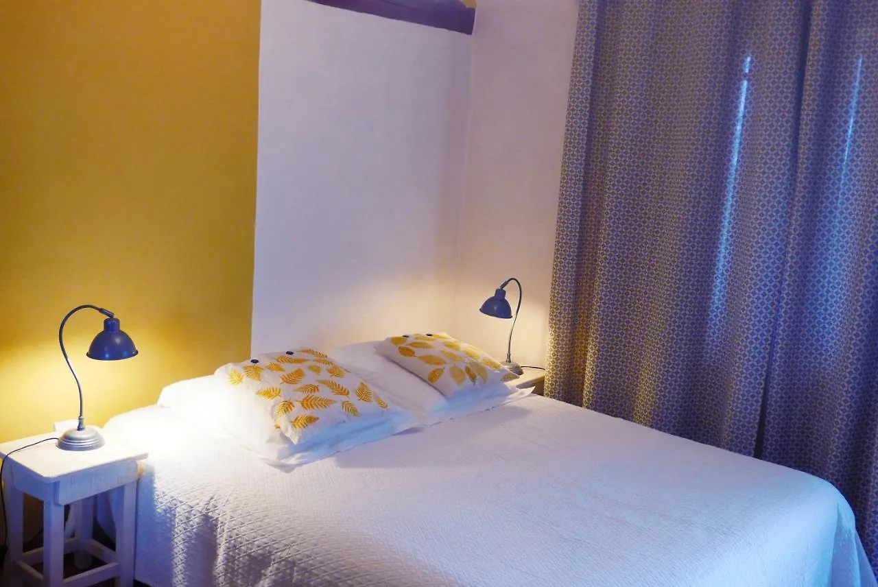 Chaumarty Ecogites Gaillac-Toulza