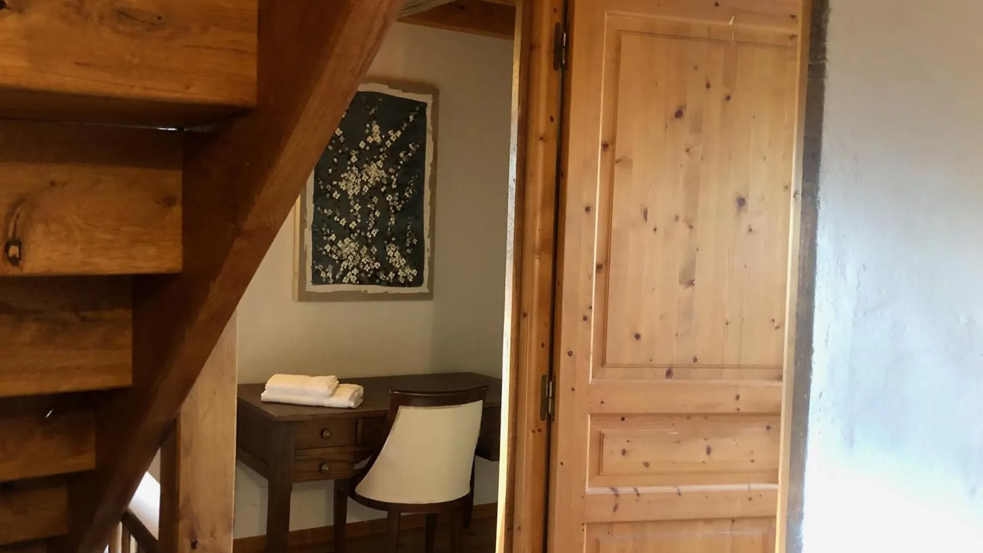Chaumarty Ecogites Gaillac-Toulza Nyaraló